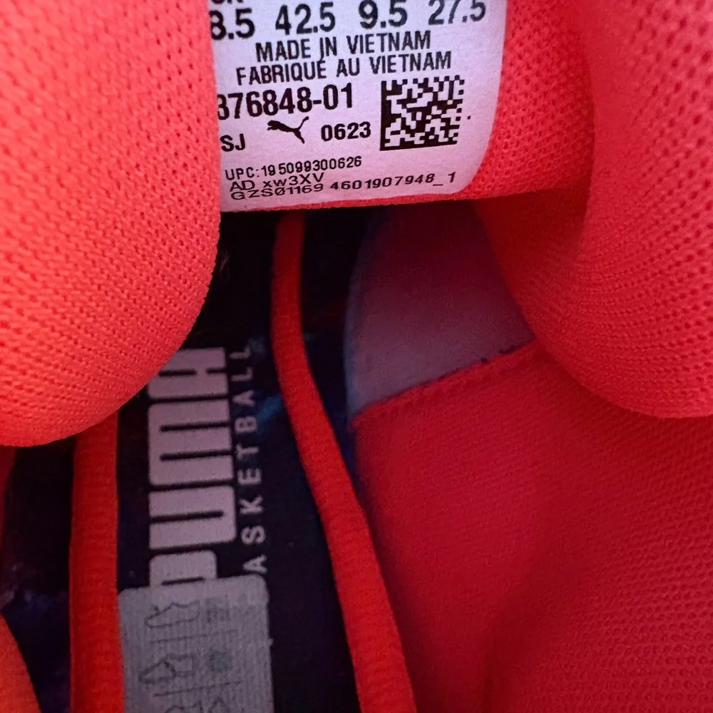 Puma LaMelo Ball MB.01 - Picture 2 of 5